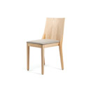 Inno C.D. Stack Wood Asientos Espera / lounge Multiuso Sillas de colectividad