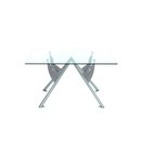Cerruti Baleri President M Dining room: Dining tables Dining tables / Console tables