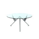 Cerruti Baleri President M Dining room: Dining tables Dining tables / Console tables