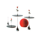 Cerruti Baleri Celine Coffee tables / Side tables Living room: Occasional tables