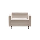 Cerruti Baleri Norman Lounge / sale di attesa Lounge: Poltrone Poltrone Poltrone / Divani / Pouf Sale d'attesa / receptions