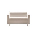 Cerruti Baleri Norman Lounge / sale di attesa Lounge: Poltrone Poltrone Poltrone / Divani / Pouf Sale d'attesa / receptions