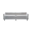 Cerruti Baleri Norman Divani Lounge / sale di attesa Lounge: Divani Poltrone / Divani / Pouf Sale d'attesa / receptions