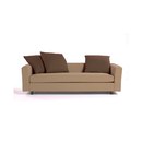 Cerruti Baleri Bill Divani Lounge / sale di attesa Lounge: Divani Poltrone / Divani / Pouf Sale d'attesa / receptions