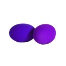 Cerruti Baleri Tato Armchairs / Sofas / Poufs Living room: Poufs / beanbags Lounge: Poufs / ottomans