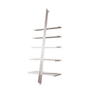 Cerruti Baleri Mac Gee Librerie / Scaffali Scaffali / Sistemi di scaffali