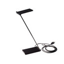 Baltensweiler ZETT USB LED-Leuchten Tischleuchten