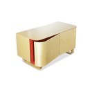 Wing 2-door Isokon Plus