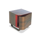 Wing Bedside Isokon Plus