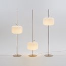 nanoo by faserplast nan05 floor lamp