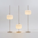 nanoo by faserplast nan05 floor lamp Floor lamps