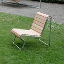BURRI Portami Bench Sièges d'extérieur