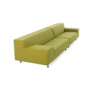 Montis Lima project Sessel / Sofas / Poufs