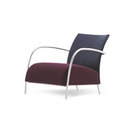 Montis Lomas project Sessel / Sofas / Poufs Warte- / Empfangsmöbel