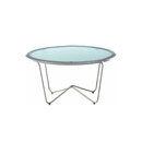 Loom Low Table Mesas