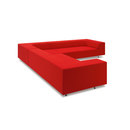 OFFECCT Easy Block sofa Sillones / Sofás / Pufs