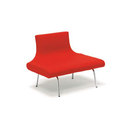 Orbit easy chair OFFECCT