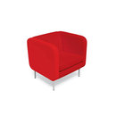 OFFECCT Smalltown armchair Lounge area / Waiting room Seating
