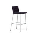 OFFECCT Qool Barhocker Gastronomie Sitzmöbel Sitzmöbel / Sitzsysteme