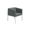 Skandiform Boxer KS-178 Büro- / Objektsitzmöbel Stühle / Hocker / Bänke