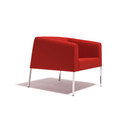 Skandiform Boxer F-288 Armchairs / Sofas / Poufs Lounge / Waiting area Waiting / Reception furniture