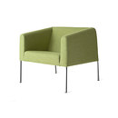 Skandiform Boxer F-288 Attesa / Lounge / Atrio Sedute