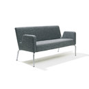 Skandiform Dropp SA-203 Loungebereich / Wartebereich Warte- / Empfangsmöbel