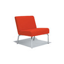Skandiform Dropp Easy F-204 Armchairs / Sofas / Poufs Lounge / Waiting area Waiting / Reception furniture