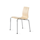 Skandiform Noa S-035 Conference / Meeting Gastronomy Lounge area / Waiting room Multipurpose Seating Swivel chairs