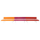 Skandiform Noon SA-303-305 Attesa / Lounge / Atrio