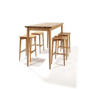 Skandiform Oak HB-505 Büro- / Konferenztische Gastronomie / Kantine