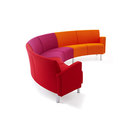 Skandiform Non Stop Mobilier espaces d'attente / d'accueil