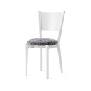 Skandiform Woody S-078 Gastronomy Seating