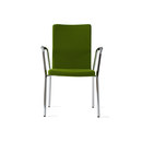Skandiform Max KS-191 Conference / Meeting Gastronomy Lounge area / Waiting room Swivel chairs