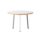 Skandiform Boxer LB-707 Lounge area / Waiting room Tables