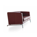 Montis Kubik project Loungebereich / Wartebereich Sessel / Sofas / Poufs Warte- / Empfangsmöbel