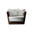 Gervasoni Black 01 Sedute