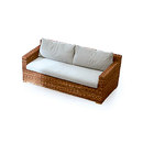 Gervasoni Croco 06 Lounge / sale di attesa Poltrone / Divani / Pouf
