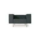moooi bottoni Single seater Espace d'attente / Lounge Sièges