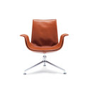 Walter Knoll FK 6727 Lounge chair Loungebereich / Wartebereich Sessel / Sofas / Poufs