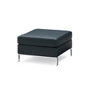 Foster 500 footstool Walter Knoll