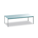 Walter Knoll Foster 500 occasional table Lounge area / Waiting room Tables