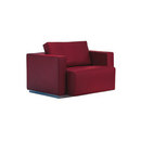 Walter Knoll Nelson 602 I 603 Sessel Lounge: Sessel Loungebereich / Wartebereich Sessel / Sofas / Poufs Wohnzimmer: Sessel