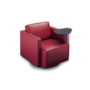 Walter Knoll Nelson 605 armchair Armchairs / Sofas / Poufs Living room: Armchairs / easychairs Lounge / Waiting area Lounge: Armchairs