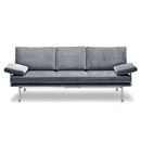 Living Platform 400 sofa Walter Knoll