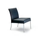 Jason 392 side chair Walter Knoll