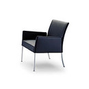 Walter Knoll Jason 393 armchair Lounge area / Waiting room Seating
