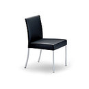 Walter Knoll Jason Chair Chairs / Stools / Benches Dining room: Chairs Restaurant / Canteen Restaurant: Chairs