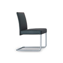 Walter Knoll Jason cantilever Conference / Meeting Gastronomy Lounge area / Waiting room Seating Swivel chairs