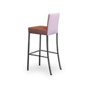 Walter Knoll Jason bar stool Gastronomy Seating